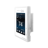 SunTouch SunStat Connect WiFi Enabled  Programmable Thermostat